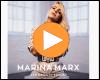 Cover: Marina Marx - Bisschen mehr als Freundschaft
