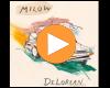 Cover: Milow - DeLorean