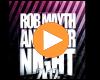 Cover: Rob Mayth - Another Night 2k12