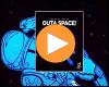 Cover: Perfect Pitch - Outa Space!