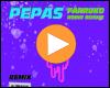 Cover: Farruko & Robin Schulz - Pepas (Robin Schulz Remix)