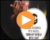 Cover: Marc Reason & Pete Mazell - Turn My World Into Light