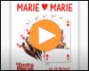 Cover: Funky Marys - Marie Marie