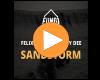 Cover: Fun[k]House, Felix Harrer & Toby DEE - Sandstorm