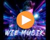 Cover: Mike van Hyke - Wie Musik