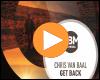 Cover: Chris van Baal - Get Back