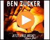 Cover: Ben Zucker - Was mir noch fehlt, bist du
