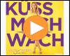 Cover: Anna-Carina Woitschack - Küss mich wach (Dance Remix)