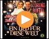 Cover: Lorenz Büffel & Anna-Maria Zimmermann - Ein Lied für diese Welt (Steve Modana Remix)