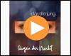 Cover: Claudia Jung - Augen der Nacht