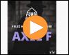Cover: Fun[k]House, Felix Harrer & Toby DEE - Axel F