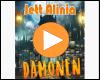 Cover: Jett Alinia - Dämonen