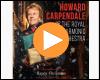 Cover: Howard Carpendale & Royal Philharmonic Orchestra - Weihnachtszeit (Mistletoe and Wine)