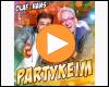 Cover: Olaf & Hans - Partykeim