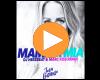 Cover: Julia Lindholm - Mamma Mia (DJ Herzbeat & Mark Kiss Remix)