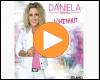 Cover: Daniela Alfinito - Wie weit wolln wir gehen