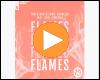 Cover: Tom Staar & Eddie Thoneick - Flames