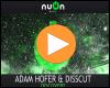 Cover: Adam Hofer & Disscut - Discovery