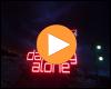 Cover: VIZE - Dancing Alone