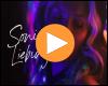 Video-Vorschaubild: Sonia Liebing - Spuren der Liebe