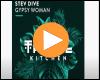 Cover: Stev Dive - Gypsy Woman