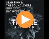 Cover: Sean Finn & The Soundlovers - Run Away (No Hopes Remix)