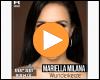 Cover: Mariella Milana - Wunderkerze (Nur So! Remix)