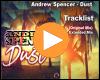Cover: Andrew Spencer - Dust