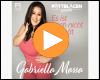 Cover: Gabriella Massa - Es ist noch nicht zu spät (2Base Production Radio Edit)