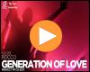 Cover: Rocco - Generation Of Love (Perfect Pitch Edit)