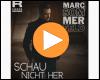 Cover: Marc Sommerfeld - Schau nicht her