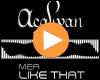 Cover: MEA - Like That