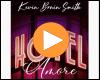 Cover: Kevin Brain Smith - Hotel Amore