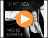 Cover: Eli Melinda - Mach die Augen auf