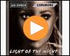 Cover: Ian Source & Copamore - Light Of The Night