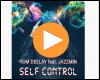 Cover: Tom Deelay feat. Jazzmin - Self Control