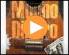 Cover: Adam Bü and Moodygee - Mucho Dinero