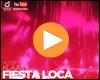 Cover: Klaas - Fiesta Loca