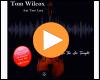 Cover: Tom Wilcox feat. Tom Luca - In The Air Tonight (Orchestra Version)