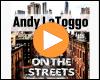 Cover: Andy LaToggo feat. Ian Georgous & Amin Fazani - Sex On The Street