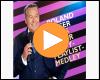Cover: Roland Kaiser - Alles Kaiser Party-Playlist-Medley