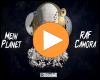 Cover: RAF Camora - Mein Planet