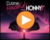 Cover: DJane HouseKat meets Honny T - Wonderful World