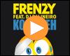 Cover: Frenzy feat. Balineiro - Kopfweh