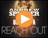 Cover: Andrew Spencer & Okafuwa - Reach Out