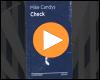 Cover: Mike Candys - Check
