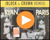 Cover: Ryan Paris - Dolce Vita (Block & Crown Remix)