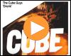 Cover: The Cube Guys - Drunk (Tech-Qila Radio Edit)