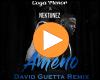 Cover: Goya Menor & Nektunez - Ameno Amapiano (You Wanna Bamba) (David Guetta Remix)