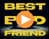 Cover: Michael Patrick Kelly x Rea Garvey - Best Bad Friend